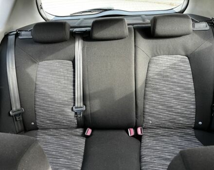 Серый Киа Сид, объемом двигателя 1.6 л и пробегом 237 тыс. км за 4700 $, фото 6 на Automoto.ua