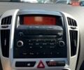 Серый Киа Сид, объемом двигателя 1.6 л и пробегом 215 тыс. км за 4990 $, фото 18 на Automoto.ua