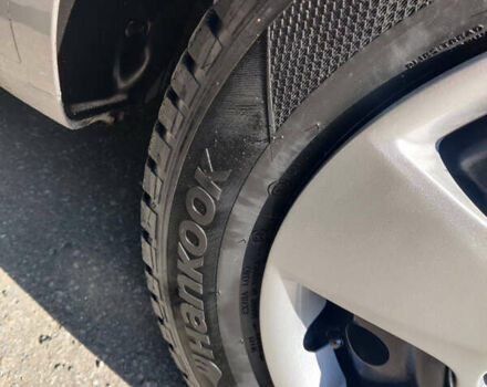 Сірий Кіа Сід, об'ємом двигуна 1.6 л та пробігом 162 тис. км за 5650 $, фото 7 на Automoto.ua