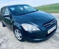 Серый Киа Сид, объемом двигателя 1.6 л и пробегом 250 тыс. км за 5200 $, фото 1 на Automoto.ua