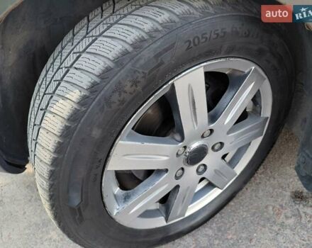 Киа Сид 2008 в Киеве на Automoto.ua Серый Киа Сид, объемом двигателя 1.6 л и пробегом 200 тыс. км за 5900 $, фото 3 на Automoto.ua