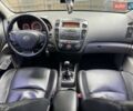 Серый Киа Сид, объемом двигателя 1.4 л и пробегом 247 тыс. км за 4990 $, фото 11 на Automoto.ua