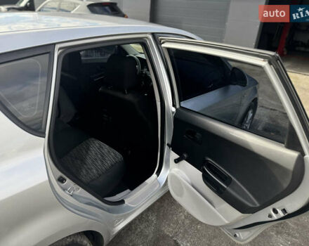 Сірий Кіа Сід, об'ємом двигуна 1.4 л та пробігом 356 тис. км за 4299 $, фото 12 на Automoto.ua