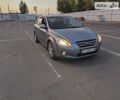 Серый Киа Сид, объемом двигателя 1.6 л и пробегом 182 тыс. км за 5600 $, фото 1 на Automoto.ua