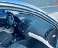 Серый Киа Сид, объемом двигателя 1.58 л и пробегом 250 тыс. км за 5500 $, фото 18 на Automoto.ua