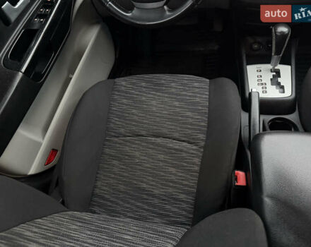 Серый Киа Сид, объемом двигателя 1.59 л и пробегом 218 тыс. км за 6750 $, фото 14 на Automoto.ua