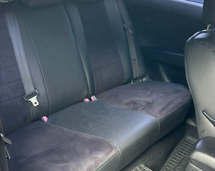 Сірий Кіа Сід, об'ємом двигуна 2 л та пробігом 281 тис. км за 6400 $, фото 5 на Automoto.ua