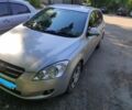 Серый Киа Сид, объемом двигателя 0 л и пробегом 105 тыс. км за 5700 $, фото 1 на Automoto.ua