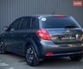 Сірий Кіа Сід, об'ємом двигуна 1.59 л та пробігом 213 тис. км за 6699 $, фото 6 на Automoto.ua