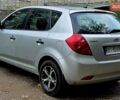 Серый Киа Сид, объемом двигателя 1.6 л и пробегом 278 тыс. км за 5950 $, фото 1 на Automoto.ua