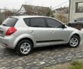 Серый Киа Сид, объемом двигателя 2 л и пробегом 191 тыс. км за 5700 $, фото 6 на Automoto.ua