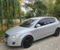Серый Киа Сид, объемом двигателя 1.58 л и пробегом 216 тыс. км за 4600 $, фото 3 на Automoto.ua