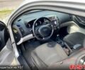 Серый Киа Сид, объемом двигателя 1.4 л и пробегом 204 тыс. км за 4800 $, фото 5 на Automoto.ua