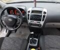 Сірий Кіа Сід, об'ємом двигуна 1.4 л та пробігом 228 тис. км за 3500 $, фото 10 на Automoto.ua