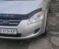 Киа Сид 2008 в Соленом на Automoto.ua Серый Киа Сид, объемом двигателя 1.6 л и пробегом 283 тыс. км за 5800 $, фото 5 на Automoto.ua