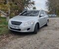 Сірий Кіа Сід, об'ємом двигуна 1.59 л та пробігом 163 тис. км за 5600 $, фото 11 на Automoto.ua