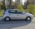 Киа Сид 2008 в Запорожье на Automoto.ua Серый Киа Сид, объемом двигателя 1.59 л и пробегом 225 тыс. км за 4500 $, фото 1 на Automoto.ua