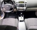Серый Киа Сид, объемом двигателя 1.6 л и пробегом 203 тыс. км за 6600 $, фото 8 на Automoto.ua
