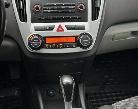 Сірий Кіа Сід, об'ємом двигуна 1.6 л та пробігом 218 тис. км за 5700 $, фото 23 на Automoto.ua
