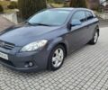 Серый Киа Сид, объемом двигателя 1.6 л и пробегом 283 тыс. км за 4200 $, фото 1 на Automoto.ua
