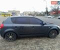 Киа Сид 2008 в Харькове на Automoto.ua Серый Киа Сид, объемом двигателя 1.59 л и пробегом 240 тыс. км за 5900 $, фото 1 на Automoto.ua