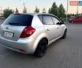 Серый Киа Сид, объемом двигателя 1.6 л и пробегом 230 тыс. км за 3100 $, фото 3 на Automoto.ua