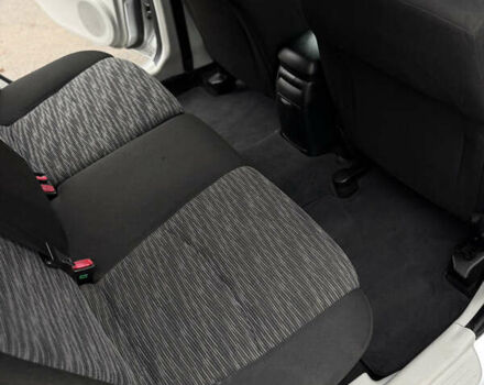 Серый Киа Сид, объемом двигателя 1.4 л и пробегом 274 тыс. км за 3600 $, фото 10 на Automoto.ua