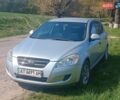 Серый Киа Сид, объемом двигателя 1.4 л и пробегом 127 тыс. км за 5500 $, фото 1 на Automoto.ua