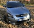 Серый Киа Сид, объемом двигателя 0 л и пробегом 130 тыс. км за 6200 $, фото 4 на Automoto.ua