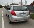 Сірий Кіа Сід, об'ємом двигуна 1.6 л та пробігом 249 тис. км за 5700 $, фото 3 на Automoto.ua