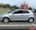 Серый Киа Сид, объемом двигателя 1.4 л и пробегом 204 тыс. км за 4800 $, фото 1 на Automoto.ua