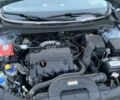 Серый Киа Сид, объемом двигателя 1.4 л и пробегом 212 тыс. км за 5700 $, фото 7 на Automoto.ua
