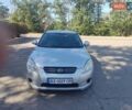 Серый Киа Сид, объемом двигателя 1.4 л и пробегом 294 тыс. км за 4300 $, фото 1 на Automoto.ua