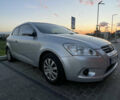 Серый Киа Сид, объемом двигателя 1.4 л и пробегом 145 тыс. км за 5250 $, фото 7 на Automoto.ua