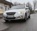 Серый Киа Сид, объемом двигателя 1.6 л и пробегом 208 тыс. км за 4800 $, фото 1 на Automoto.ua