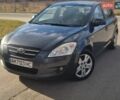 Серый Киа Сид, объемом двигателя 1.6 л и пробегом 280 тыс. км за 5000 $, фото 1 на Automoto.ua