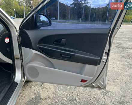 Сірий Кіа Сід, об'ємом двигуна 1.58 л та пробігом 219 тис. км за 5100 $, фото 24 на Automoto.ua