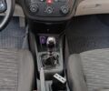 Сірий Кіа Сід, об'ємом двигуна 1.4 л та пробігом 210 тис. км за 4800 $, фото 14 на Automoto.ua