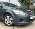 Серый Киа Сид, объемом двигателя 1.4 л и пробегом 247 тыс. км за 4490 $, фото 3 на Automoto.ua