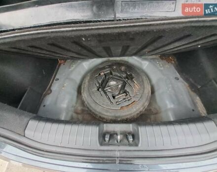 Серый Киа Сид, объемом двигателя 1.59 л и пробегом 204 тыс. км за 6300 $, фото 23 на Automoto.ua