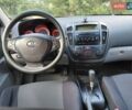 Киа Сид 2008 в Киеве на Automoto.ua Серый Киа Сид, объемом двигателя 1.6 л и пробегом 200 тыс. км за 5900 $, фото 5 на Automoto.ua
