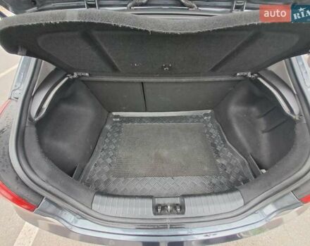 Серый Киа Сид, объемом двигателя 1.59 л и пробегом 204 тыс. км за 6300 $, фото 22 на Automoto.ua