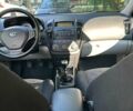 Серый Киа Сид, объемом двигателя 1.4 л и пробегом 179 тыс. км за 5200 $, фото 7 на Automoto.ua