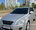 Сірий Кіа Сід, об'ємом двигуна 1.58 л та пробігом 233 тис. км за 5350 $, фото 1 на Automoto.ua