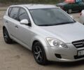 Сірий Кіа Сід, об'ємом двигуна 1.6 л та пробігом 275 тис. км за 5900 $, фото 1 на Automoto.ua