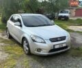Сірий Кіа Сід, об'ємом двигуна 2 л та пробігом 170 тис. км за 3250 $, фото 1 на Automoto.ua