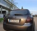 Серый Киа Сид, объемом двигателя 1.59 л и пробегом 253 тыс. км за 5900 $, фото 6 на Automoto.ua