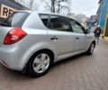 Сірий Кіа Сід, об'ємом двигуна 1.4 л та пробігом 280 тис. км за 4500 $, фото 2 на Automoto.ua