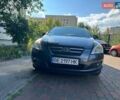 Серый Киа Сид, объемом двигателя 1.4 л и пробегом 179 тыс. км за 5200 $, фото 2 на Automoto.ua