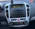 Сірий Кіа Сід, об'ємом двигуна 1.59 л та пробігом 82 тис. км за 7900 $, фото 44 на Automoto.ua
